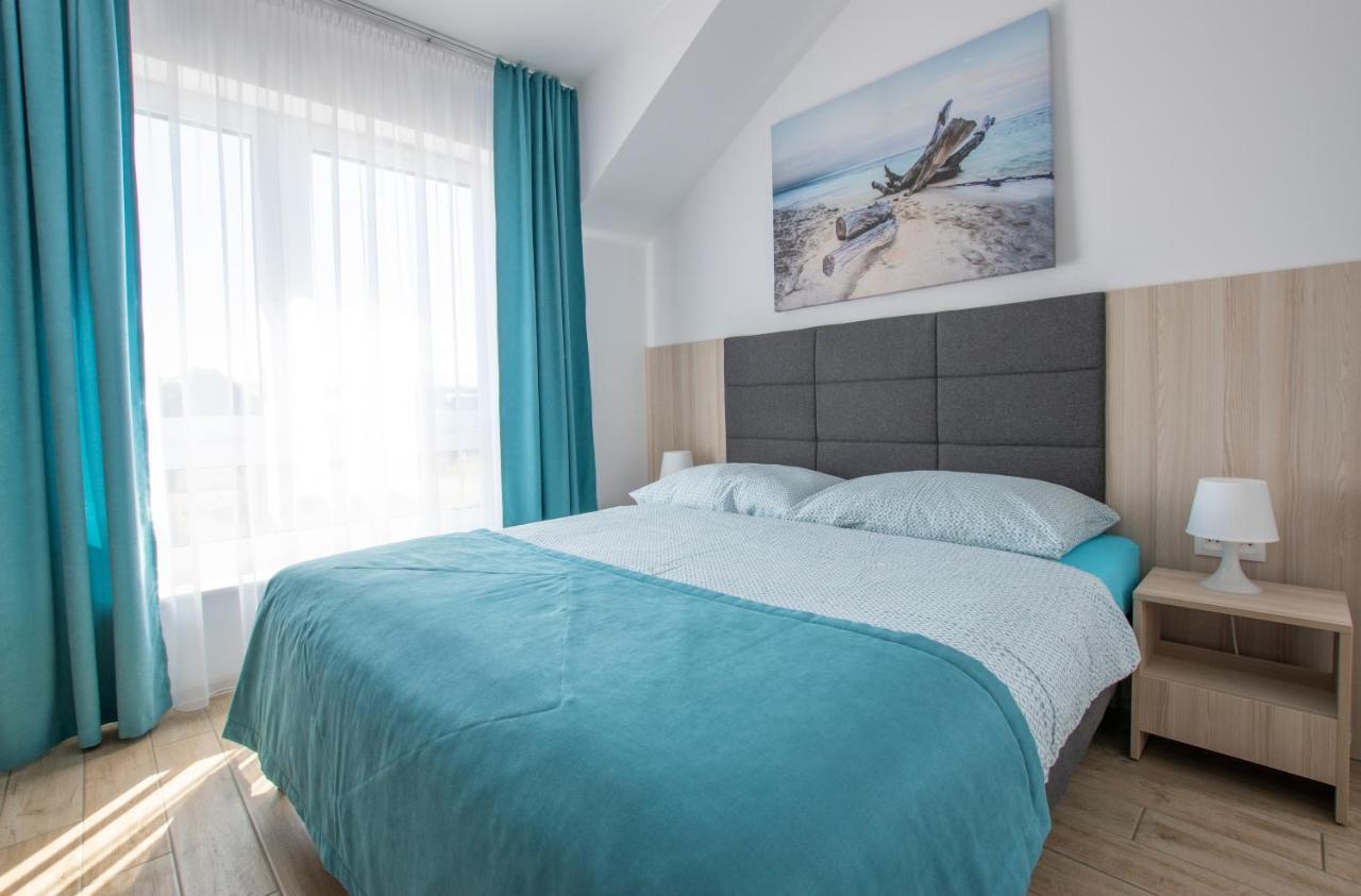 Villa Blanca Grzybowo  Εξωτερικό φωτογραφία